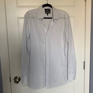 Bonobos 100% Cotton Slim Fit Dress Shirt